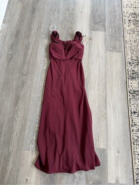 chinese dress ladies Morilee 12143 Gemma main image 0